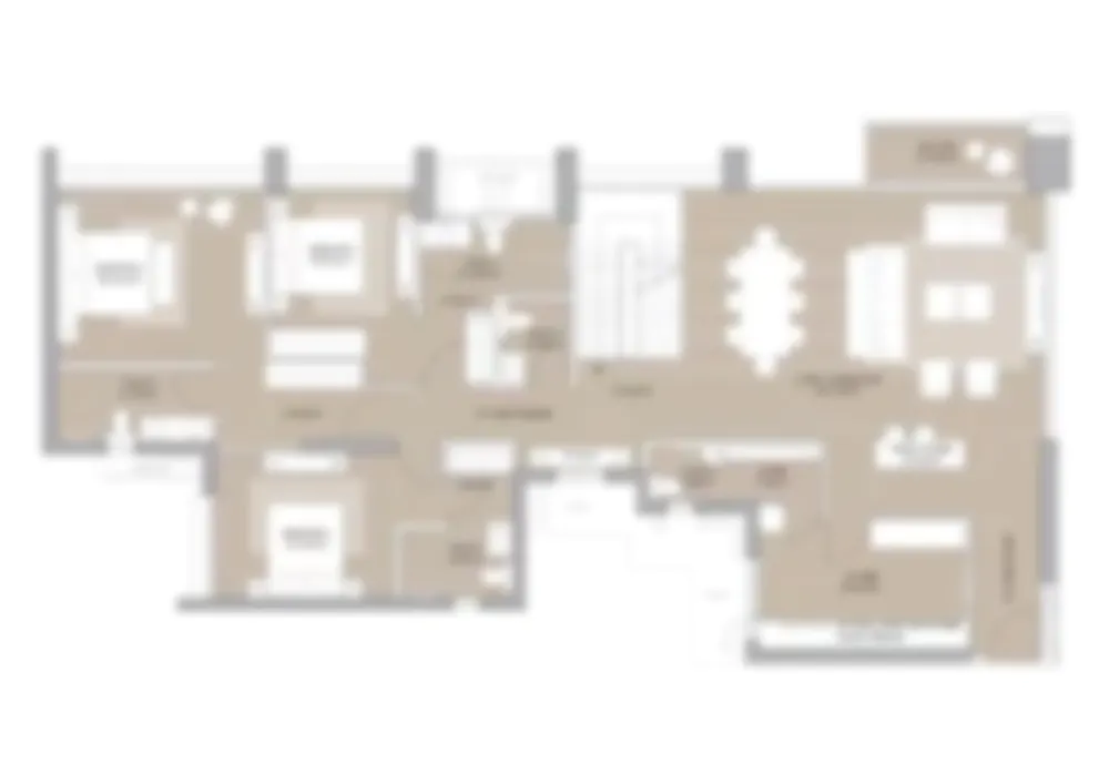 4 BHK
