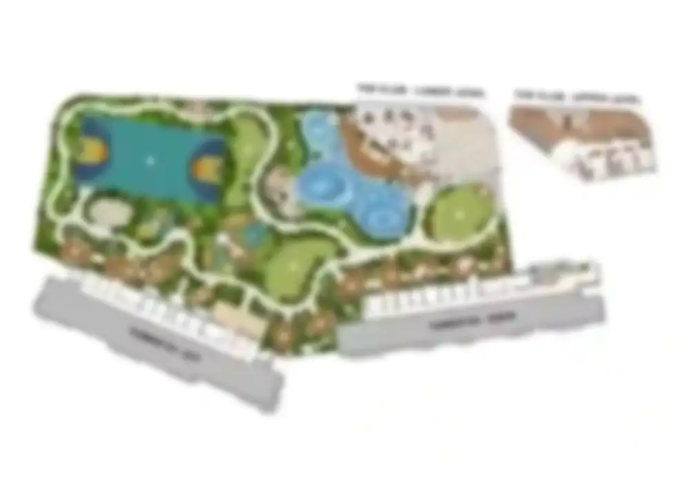 Oasis Plan